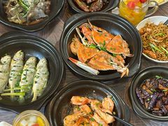 -小时候焗海鲜(鄞州万达店)