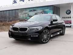 -北京盈之宝宝马&MINI4S店(望京店)