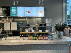 -ARKET CAFÉ(三里屯太古里店)