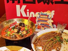 -老闵田螺馆·南昌市井菜·特色小吃(总店)