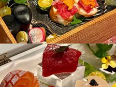 -贰捌零叁精致料理(钱湖店)