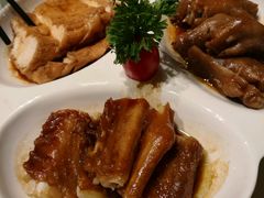 -陶陶居海鲜酒家(新马路店)