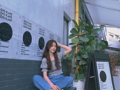 -ADO KAFE(大学城店)