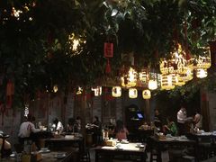 -南京大牌档(三阳广场苏宁店)