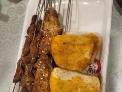 -阿胖龙虾(罍街店)