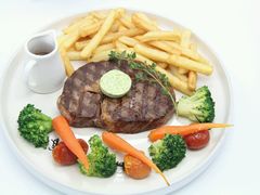-Kitchen·Y洋厨房西餐厅(王府壹号店)