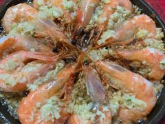 -车头老二大排档