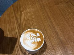 -infinite cafe