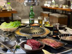 -喜来稀肉(金巴利道店)