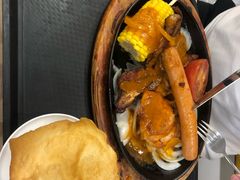 咋咋淋杂扒餐-大家乐(广州荔湾领展广场店)