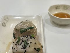 -新丰小吃(高银街分店)