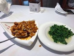 -峨嵋酒家总店(车公庄店)