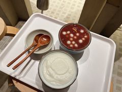 陈皮红豆沙-小团圆糖水铺(襄阳南路店)
