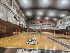 -梦想之巅·青少年篮球·羽毛球·培训中心(西站店)