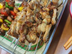 -炒豆合作社(磁器口店)
