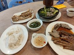 卤水拼盘-揭阳钟记小食(福田新村店)