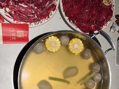 -汕头八合里海记牛肉店(清河店)