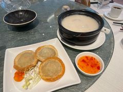 墨鱼饼-金悦轩海鲜酒家(拱北店)