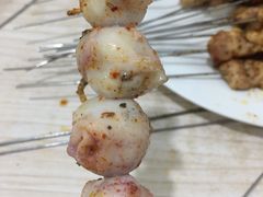 -永安烧烤