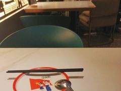 -柠檬树茶餐厅(海雅缤纷城店)