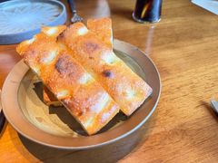 -OTIUM • 柴屿麦(亮马桥店)