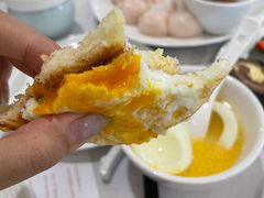 -和润艺术酒店-自助早餐厅