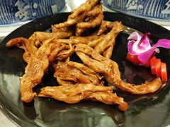 -夜市全日餐厅·洲际酒店(石家庄洲际酒店)