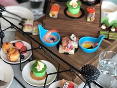 -三迪希尔顿酒店·星空酒廊