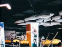 -阳光游泳培训基地(天通苑店)