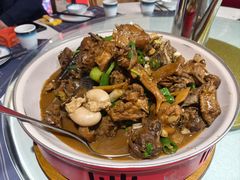 -和源祥·日照菜扛把子(万平口一店)