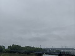 -乌龙涧铁道铁轨景