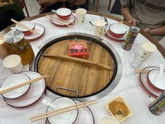 -那红花·东北菜铁锅炖(仙林金鹰店)