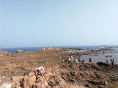 -青岛第二海水浴场