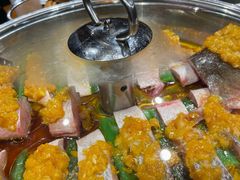 -巢爷老味(东方红店)