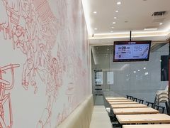 -喜家德虾仁水饺(浦东山姆店)