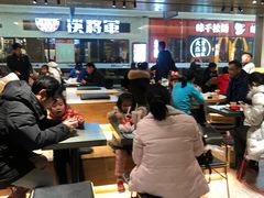 -麦当劳(龙阳路店)