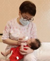 -沪壹健康国际母婴月子中心(360复旦奥医一妇婴东院店)
