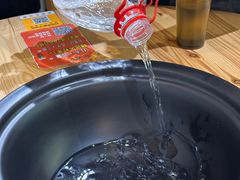 -阿鸡鱼庄·顺德鲜蒸小炒(亚运村店)