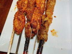 -大秦地·西北菜(纬四路店)