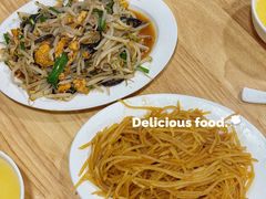 -姥家春饼店(漳州二路店)