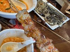 -管氏翅吧(地安门店)