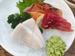 -红叶日料·放题·海胆·定食(星海店)