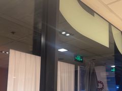 -麦当劳(国家体育场南路店)