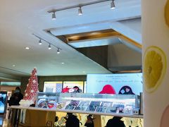 -Pierre Marcolini(德基广场店)