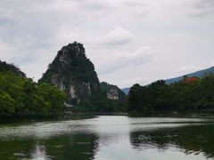 -星湖旅游景区七星岩