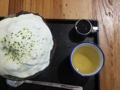 -WONDER ICE 萬得冰田(建設路总店)