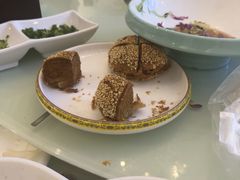 -圆山胜利碳火铜锅涮肉(马甸桥店)