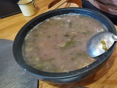 -郑件洋芋饭庄
