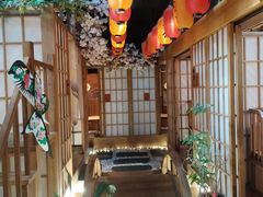 -河风の幸会精致料理