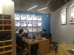 -海马体照相馆(深圳万象天地店)